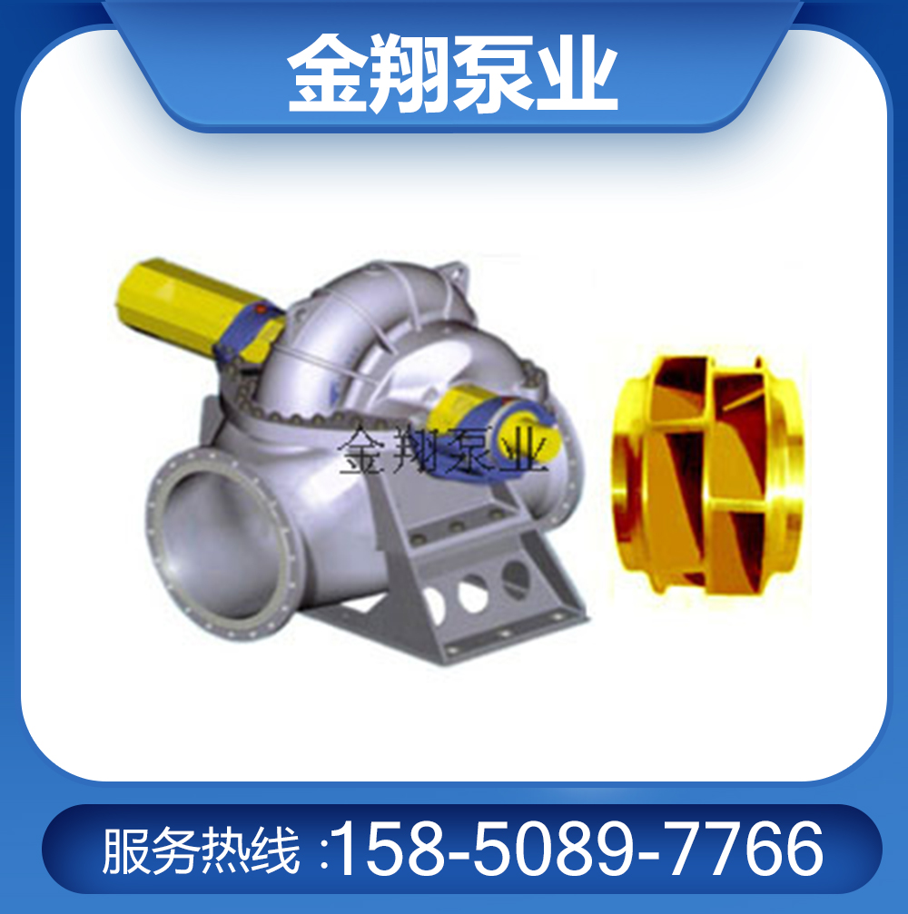 DSJ低脈沖上漿泵